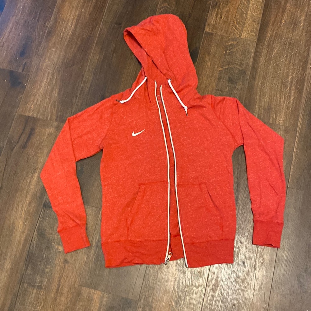 Nike Jacket! Excellent condition!